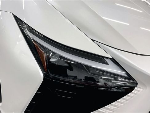 Used 2026 Lexus RZ 350e 2WD image 27