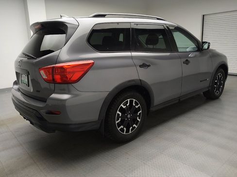 Used 2020 Nissan Pathfinder SV w/ Rock Creek Edition FWD image 10