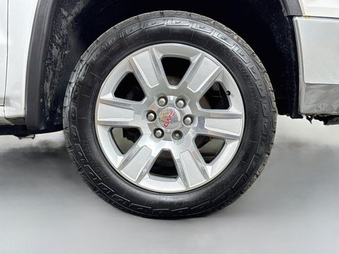 Used 2017 GMC Sierra 1500 SLE w/ Max Trailering Package AWD/4WD image 42