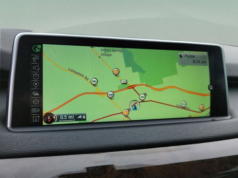 Used 2015 BMW X5 xDrive35i image 29