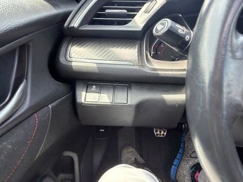 Used 2018 Honda Civic Si image 41