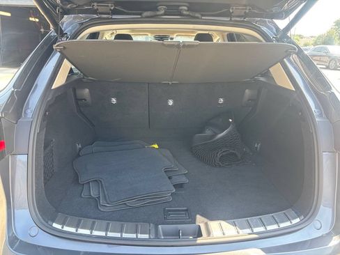 Used 2024 Lexus NX 350h AWD image 17