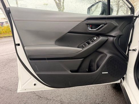 Certified 2025 Subaru Crosstrek 2.5i Limited w/ Popular Package #3A image 12