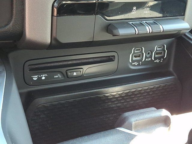 Certified 2019 RAM 1500 Big Horn AWD/4WD image 31