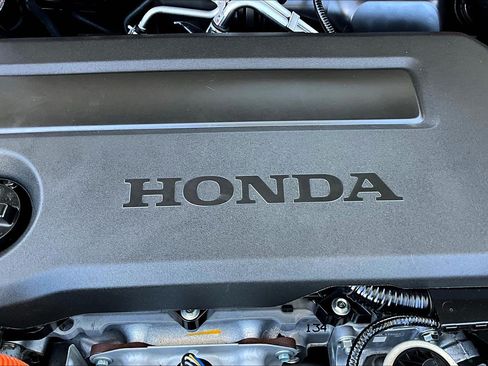 Used 2025 Honda CR-V Sport-L image 34