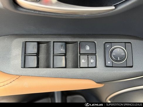 Used 2015 Lexus NX 200t FWD w/ Premium Package image 18