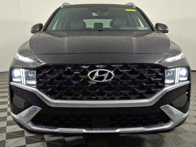 Used 2023 Hyundai Santa Fe Calligraphy w/ Cargo Package AWD/4WD image 5
