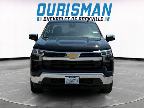 New 2026 Chevrolet Silverado 1500 LT AWD/4WD image 8