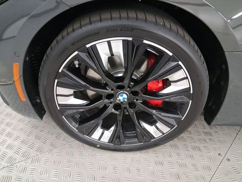 New 2026 BMW 430i w/ Premium Package image 11
