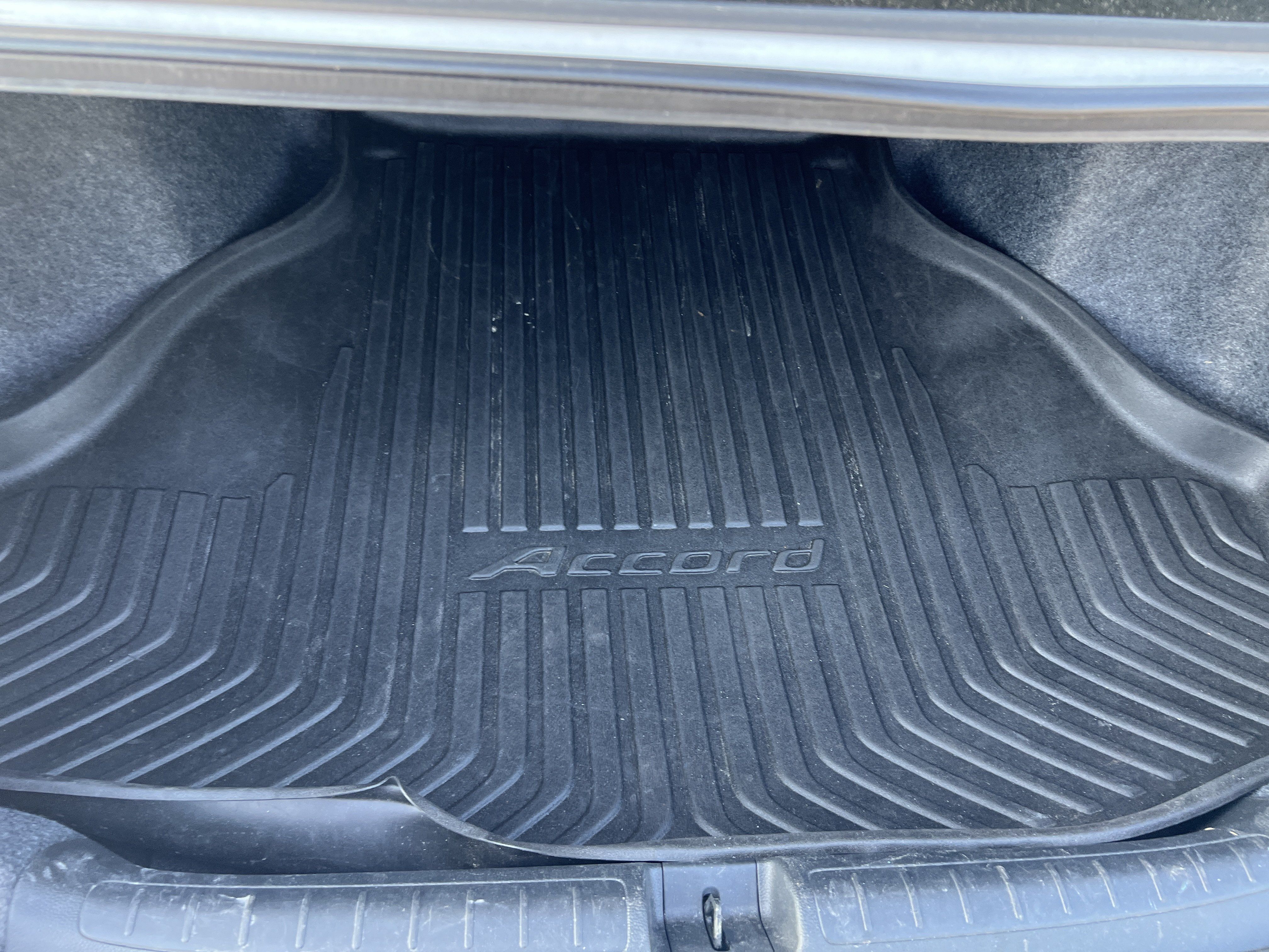 Used 2022 Honda Accord Sport image 28