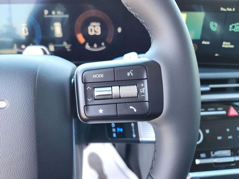 New 2026 Hyundai Santa Fe SEL image 25