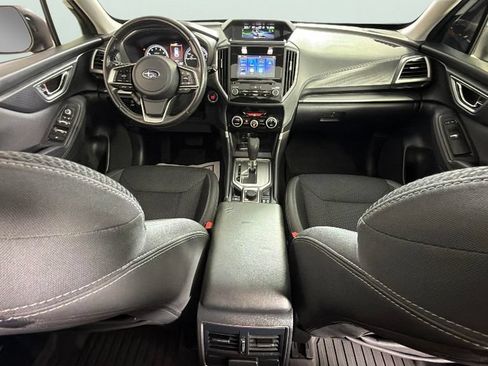 Used 2020 Subaru Forester Premium AWD/4WD image 33