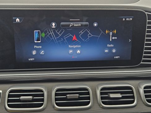 Certified 2025 Mercedes-Benz GLE 350 4MATIC image 9