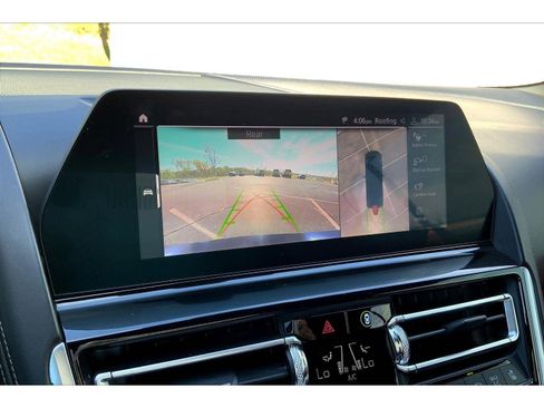 Used 2019 BMW M850i xDrive Convertible image 17