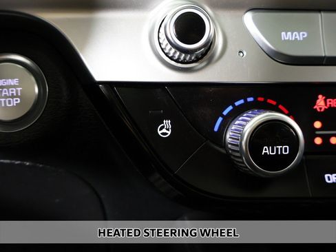 Used 2023 Kia Telluride EX X-Line image 9