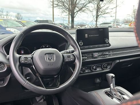 Used 2023 Honda HR-V Sport image 13