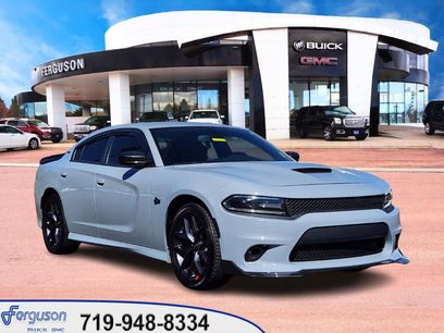 Used 2021 Dodge Charger GT w/ Blacktop Package