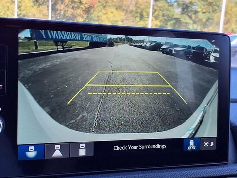 New 2026 Honda CR-V Sport image 17