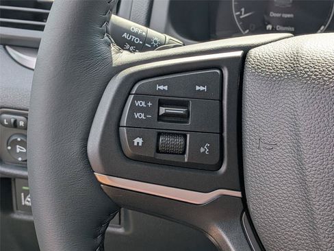 New 2026 Honda Ridgeline RTL image 21