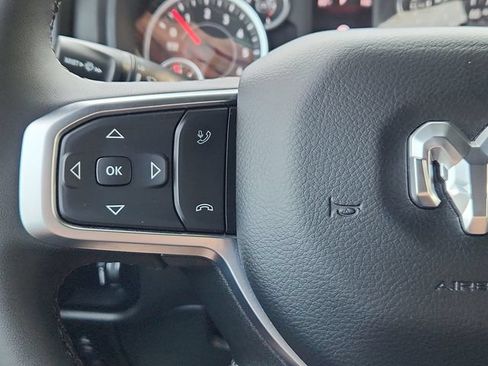 Used 2025 RAM 1500 Big Horn AWD/4WD image 37