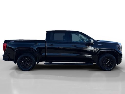 Used 2023 GMC Sierra 1500 Elevation w/ Elevation Premium Package AWD/4WD image 6