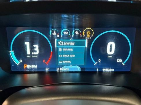 Certified 2023 Ford F150 Lariat w/ Equipment Group 502A High image 23