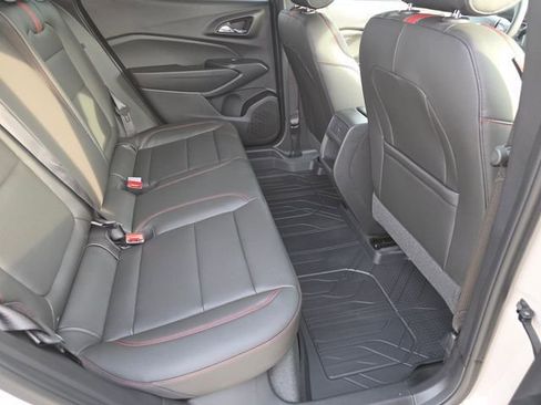 New 2026 Chevrolet Trax RS w/ Driver Confidence Package FWD image 19