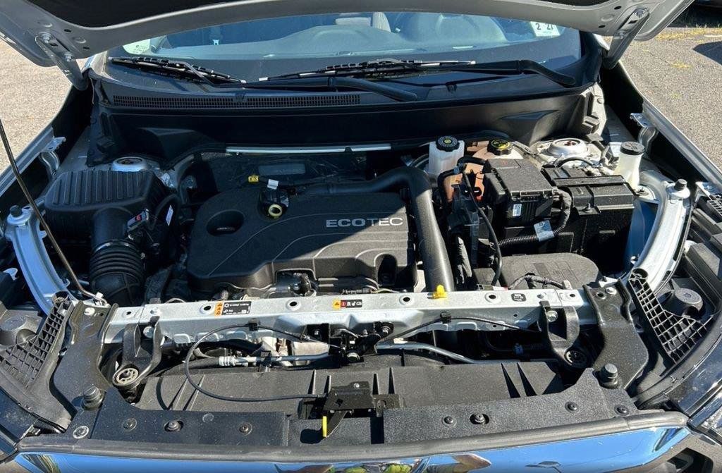 Certified 2022 GMC Terrain SLE w/ Driver Convenience Package AWD/4WD image 43