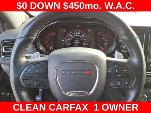 Used 2024 Dodge Durango GT image 18