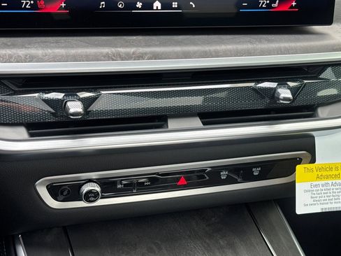 New 2026 BMW X5 xDrive50e AWD/4WD image 16