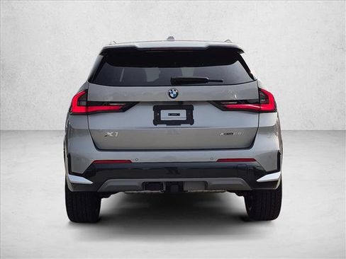 New 2027 BMW X1 xDrive28i AWD/4WD image 8