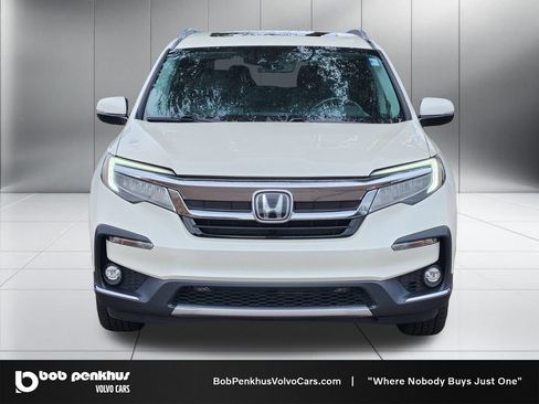 Used 2019 Honda Pilot Touring image 22