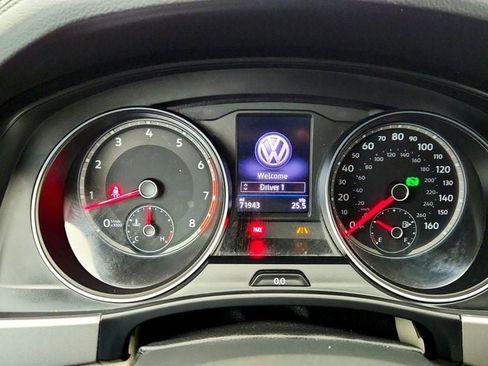 Used 2018 Volkswagen Atlas SE AWD/4WD image 14