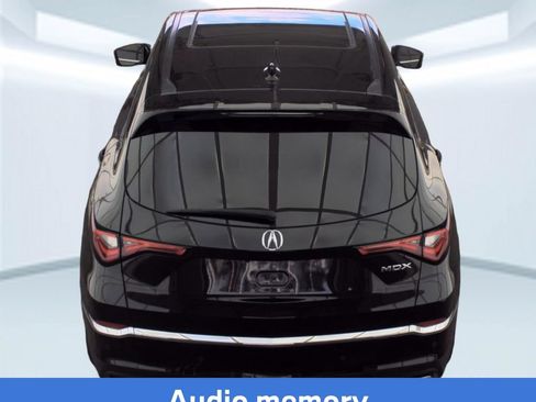 Used 2024 Acura MDX w/ Technology Package FWD image 8