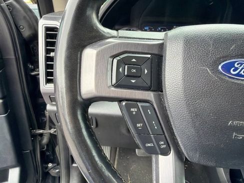 Used 2019 Ford Expedition Platinum AWD/4WD image 25