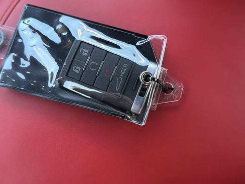 Used 2016 Chevrolet Corvette Z06 w/ 3LZ Preferred Equipment Group image 41