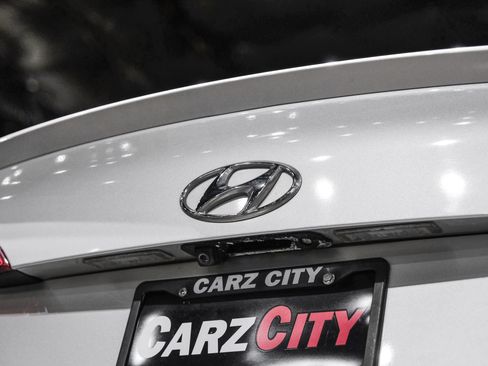 Used 2016 Hyundai Sonata SE FWD image 53