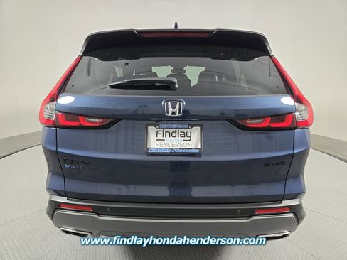 Certified 2026 Honda CR-V Sport-L image 5