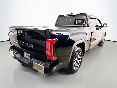 Used 2023 Toyota Tundra 1794 Edition w/ Advanced Package AWD/4WD image 7
