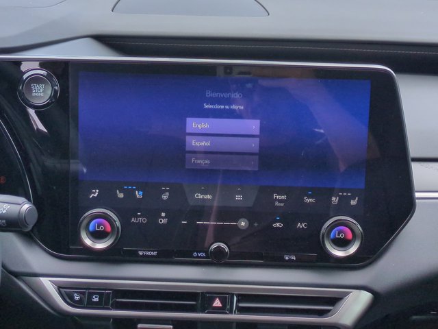 New 2026 Lexus RX 350 Premium Plus w/ Convenience Package FWD image 17