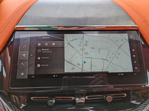 Used 2025 Aston Martin DBX 707 image 24