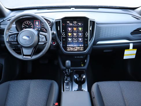 New 2026 Subaru Forester Premium image 7