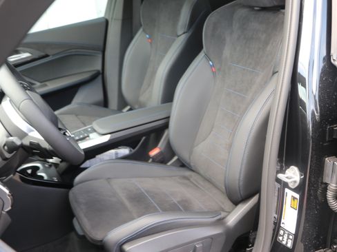 Used 2026 BMW X1 xDrive28i w/ Technology Package AWD/4WD image 16