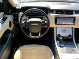 Used 2019 Land Rover Range Rover Sport HSE image 5