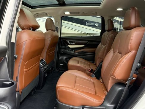 Used 2021 Subaru Ascent Touring w/ Popular Package #2A AWD/4WD image 14