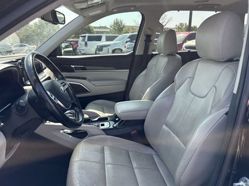 Used 2020 Kia Telluride EX w/ EX Premium Package AWD/4WD image 2