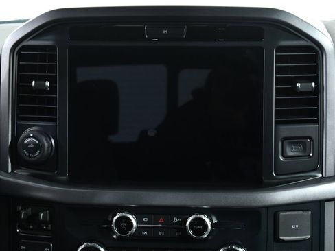 New 2025 Ford F150 XLT w/ Equipment Group 302A MID image 9