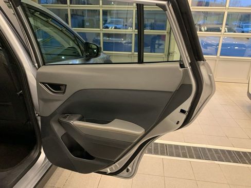 New 2026 Subaru Crosstrek 2.5i Wilderness image 17