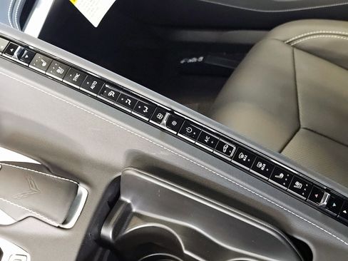 New 2025 Chevrolet Corvette Z06 image 47