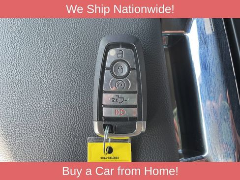 Used 2024 Ford F150 Lariat w/ Equipment Group 502A High AWD/4WD image 27